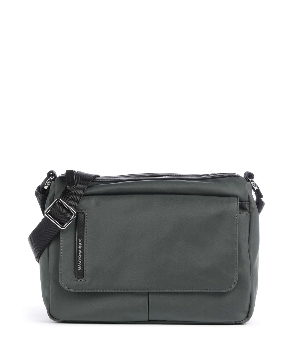 Mandarina Duck Hunter Crossbody bag urban chic