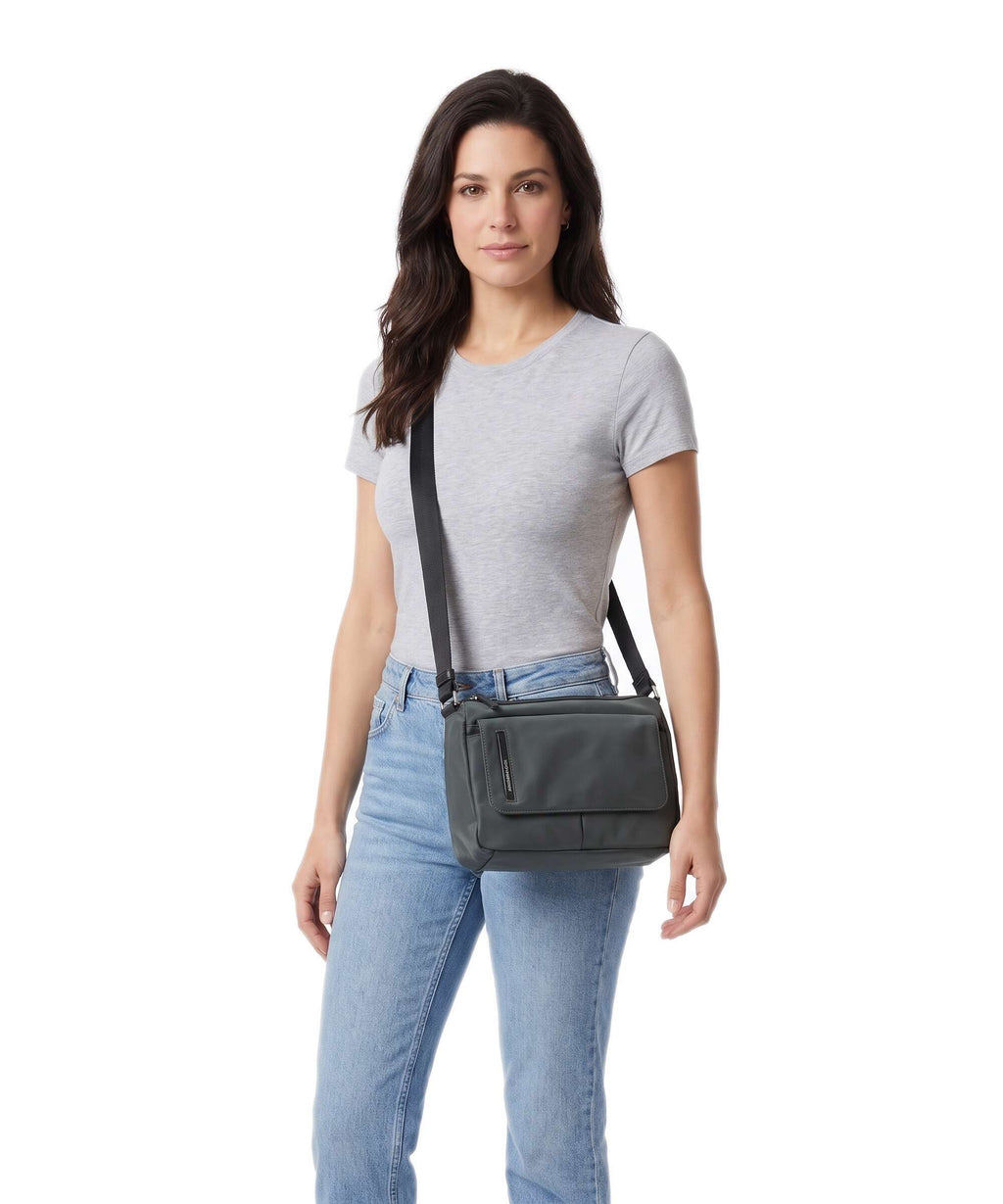 Mandarina Duck Hunter Crossbody bag urban chic
