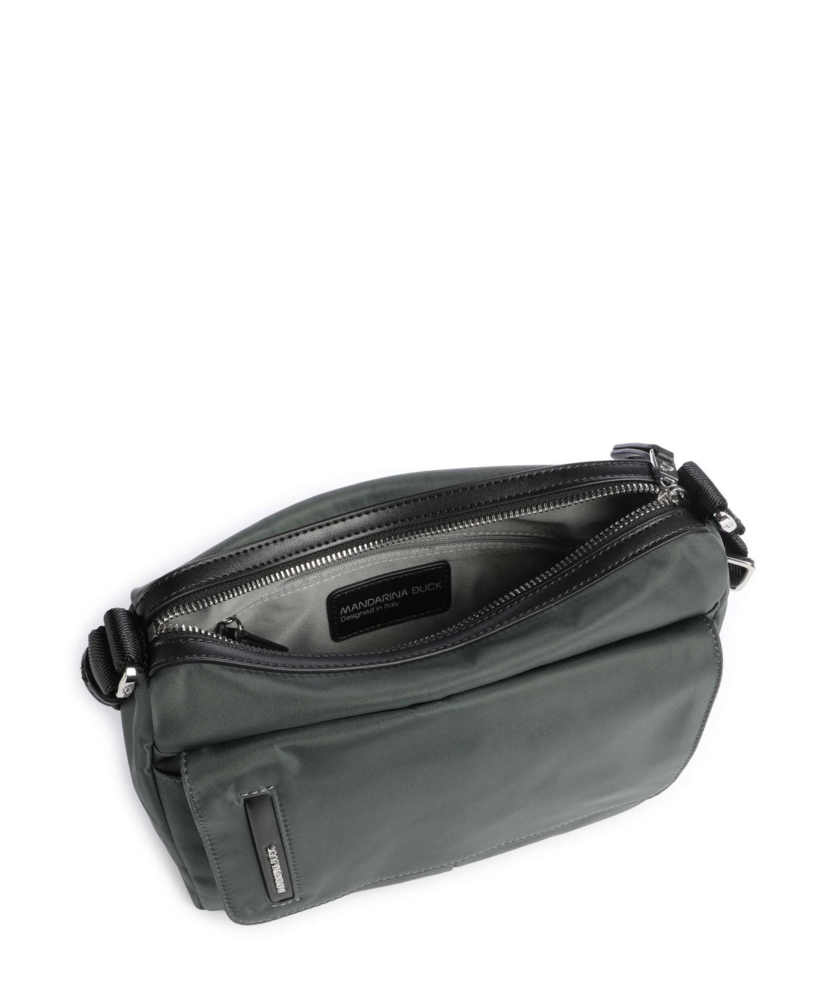 Mandarina Duck Hunter Crossbody bag urban chic
