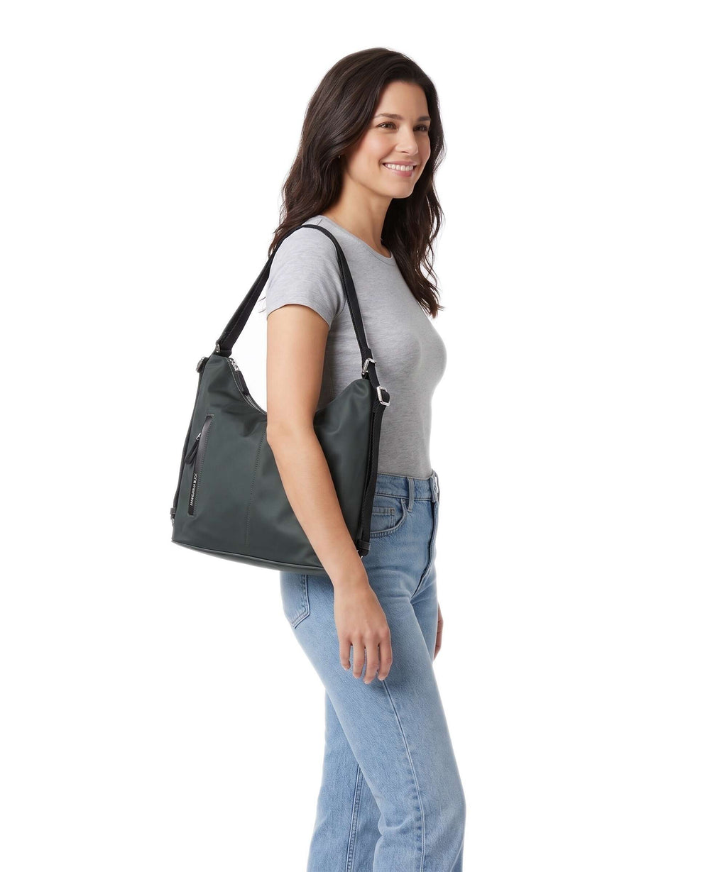Mandarina Duck Hunter Backpack bag urban chic