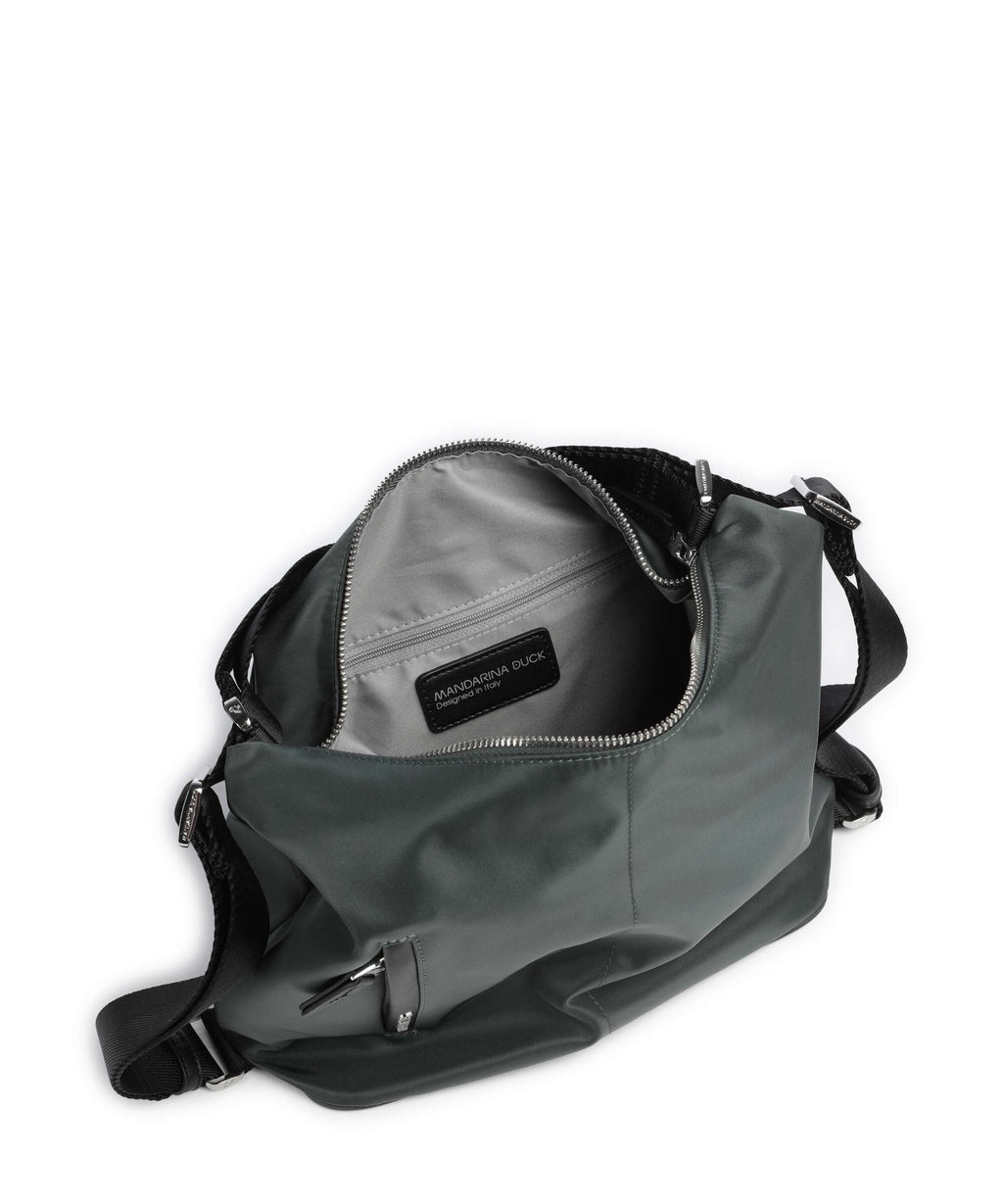 Mandarina Duck Hunter Backpack bag urban chic