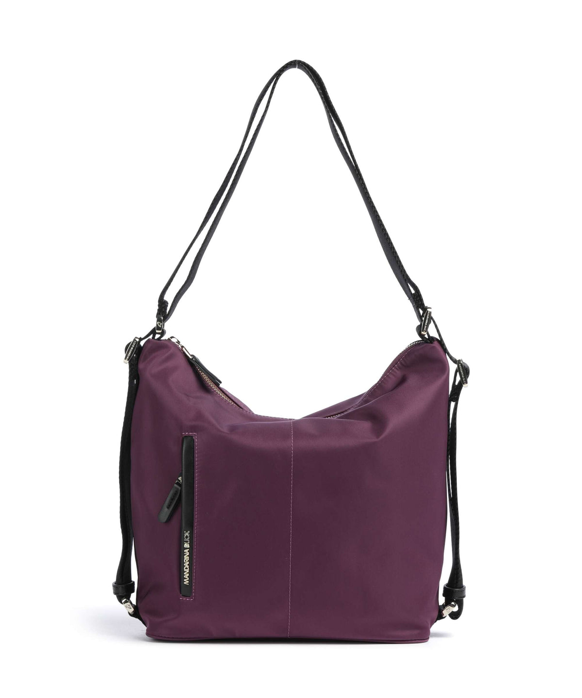 Mandarina Duck Hunter Backpack bag sin
