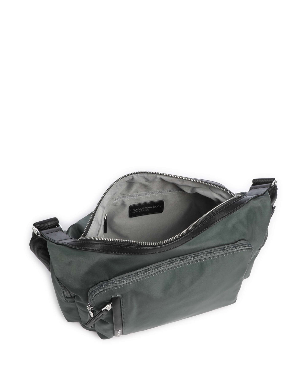 Mandarina Duck Hunter Crossbody bag urban chic