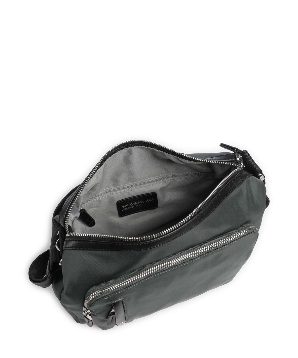 Mandarina Duck Hunter Crossbody bag urban chic