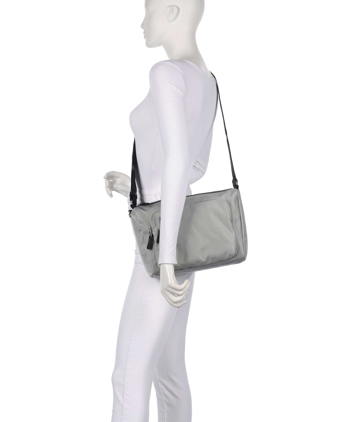 Mandarina Duck Hunter Crossbody bag cocoon