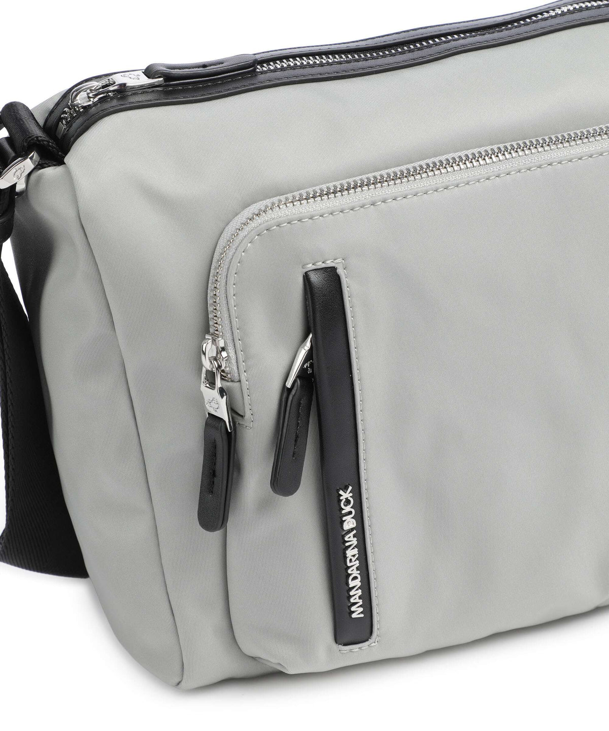 Mandarina Duck Hunter Crossbody bag cocoon