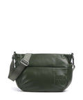 Mandarina Duck MD20 Crossbody bag deep green