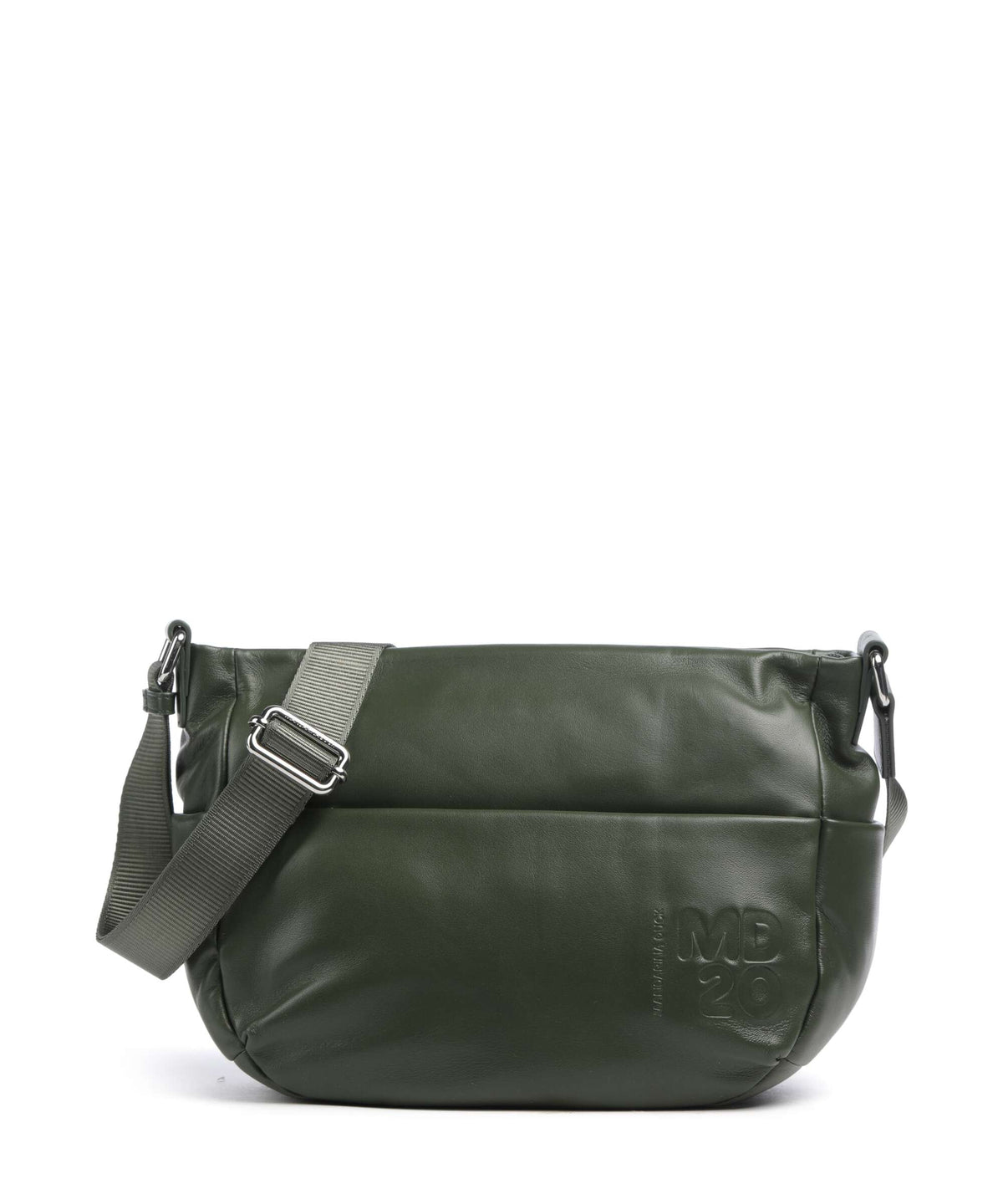 Mandarina Duck MD20 Crossbody bag deep green