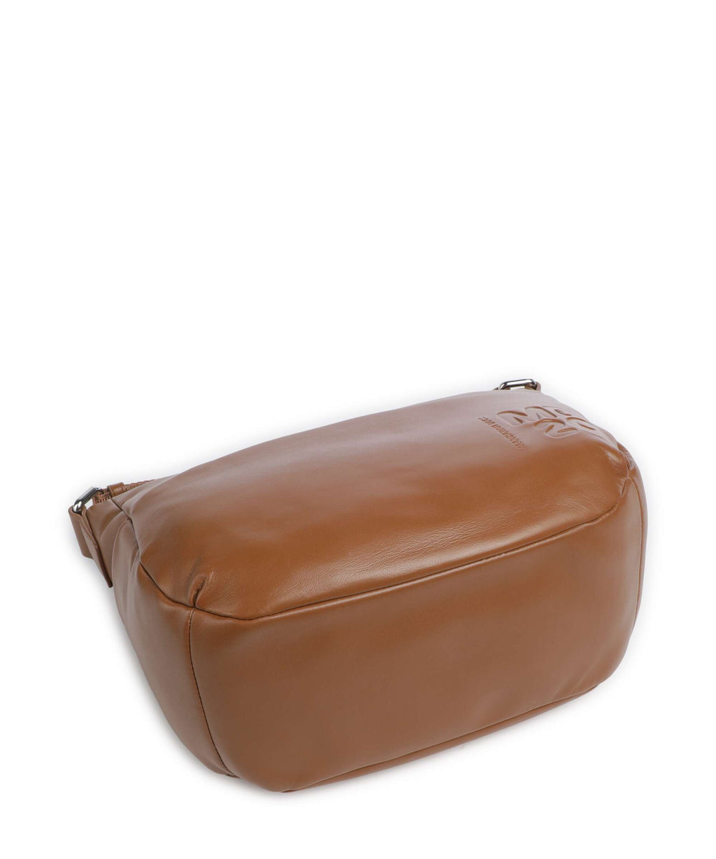 Mandarina Duck MD20 Crossbody bag indian tan