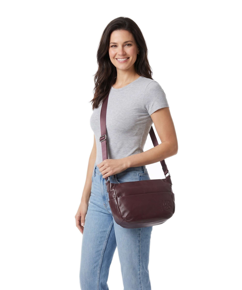 Mandarina Duck MD20 Crossbody bag sin