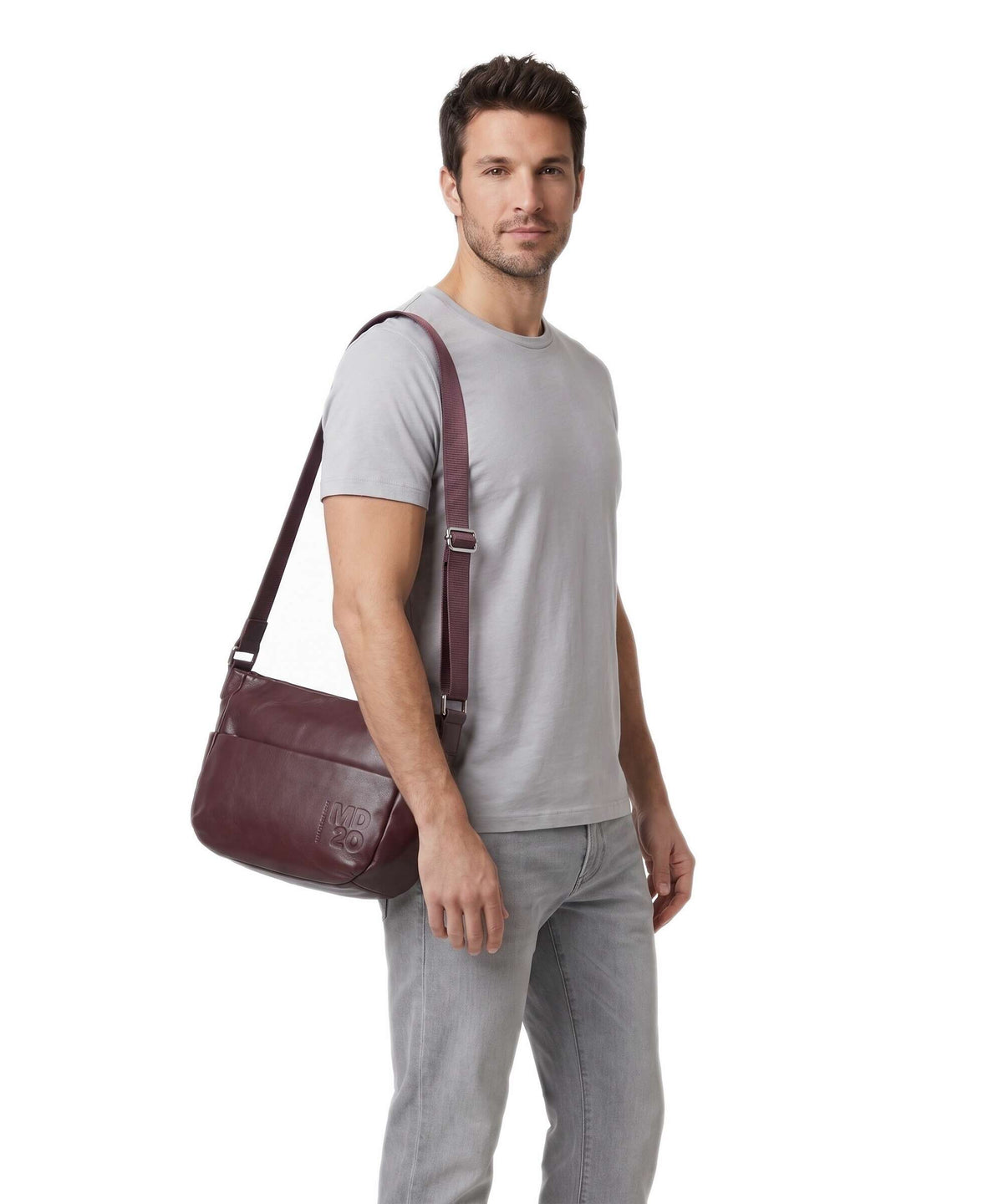 Mandarina Duck MD20 Crossbody bag sin