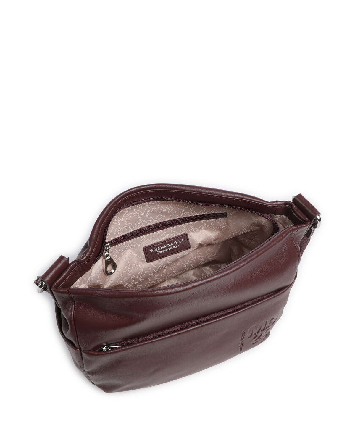 Mandarina Duck MD20 Crossbody bag sin