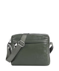 Mandarina Duck MD20 Crossbody bag deep green