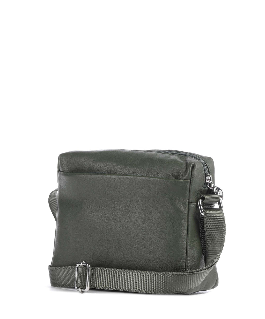 Mandarina Duck MD20 Crossbody bag deep green