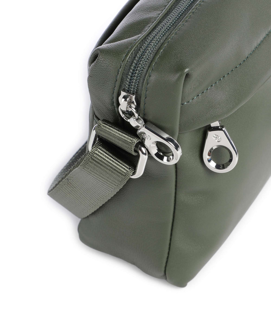 Mandarina Duck MD20 Crossbody bag deep green