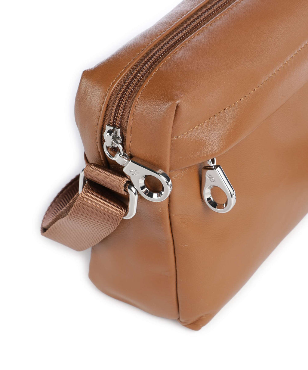Mandarina Duck MD20 Crossbody bag indian tan