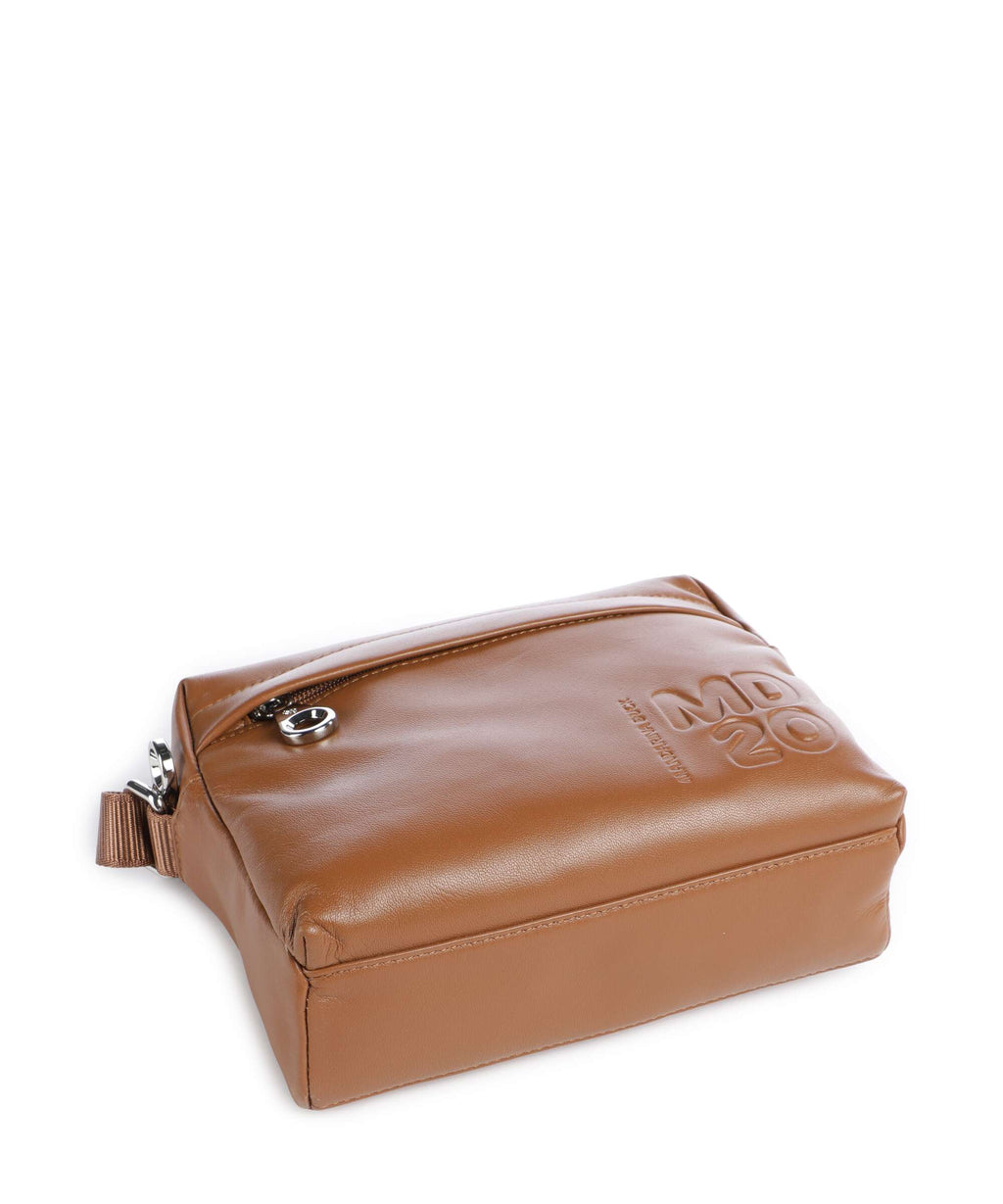 Mandarina Duck MD20 Crossbody bag indian tan