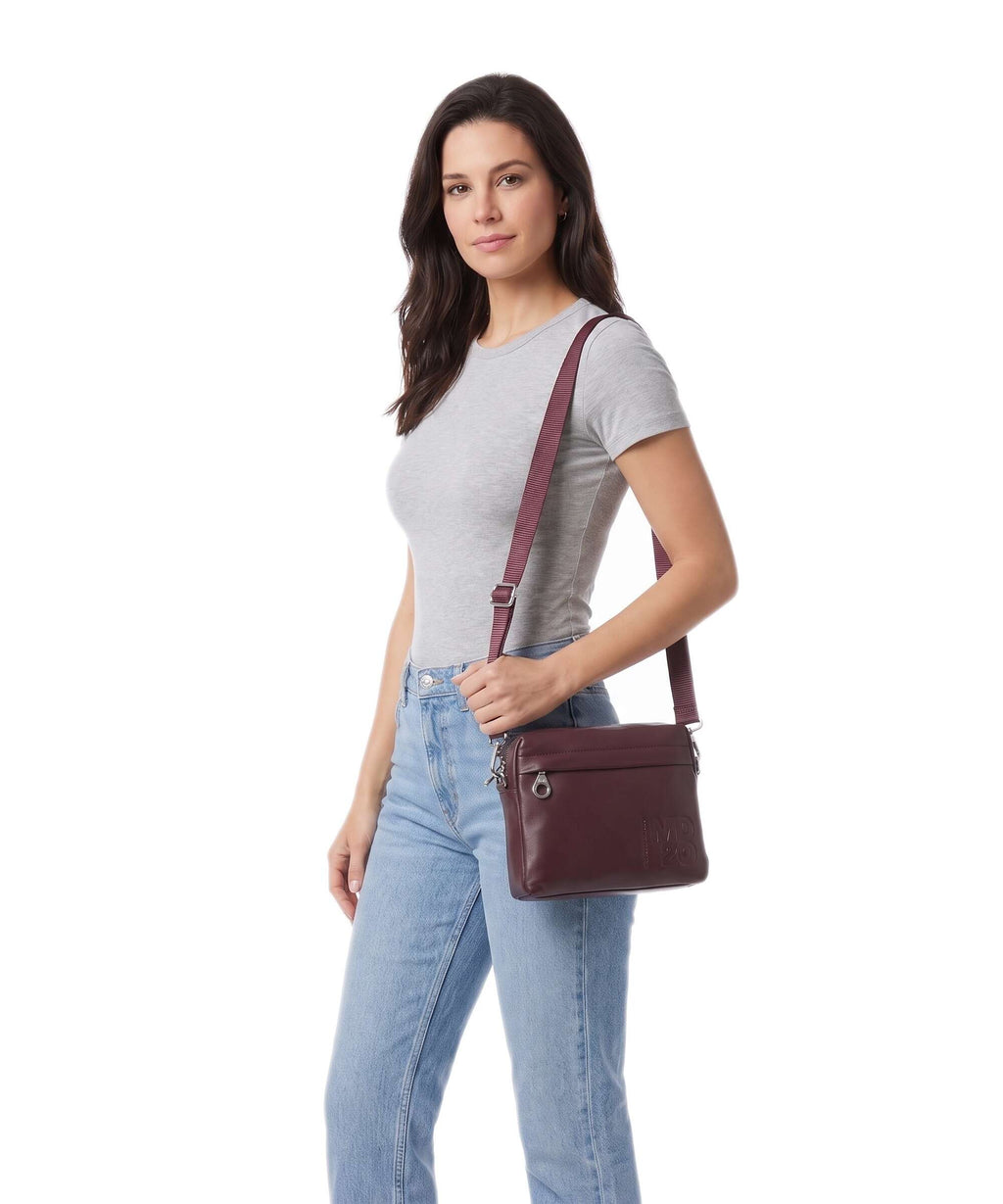Mandarina Duck MD20 Crossbody bag sin