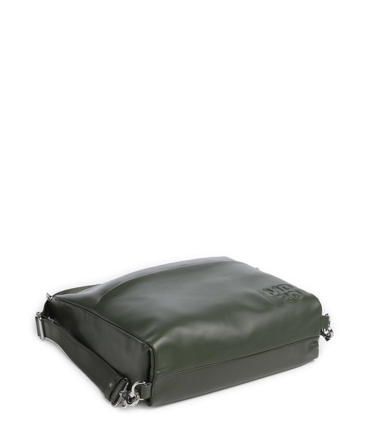 Mandarina Duck MD20 Backpack bag deep green