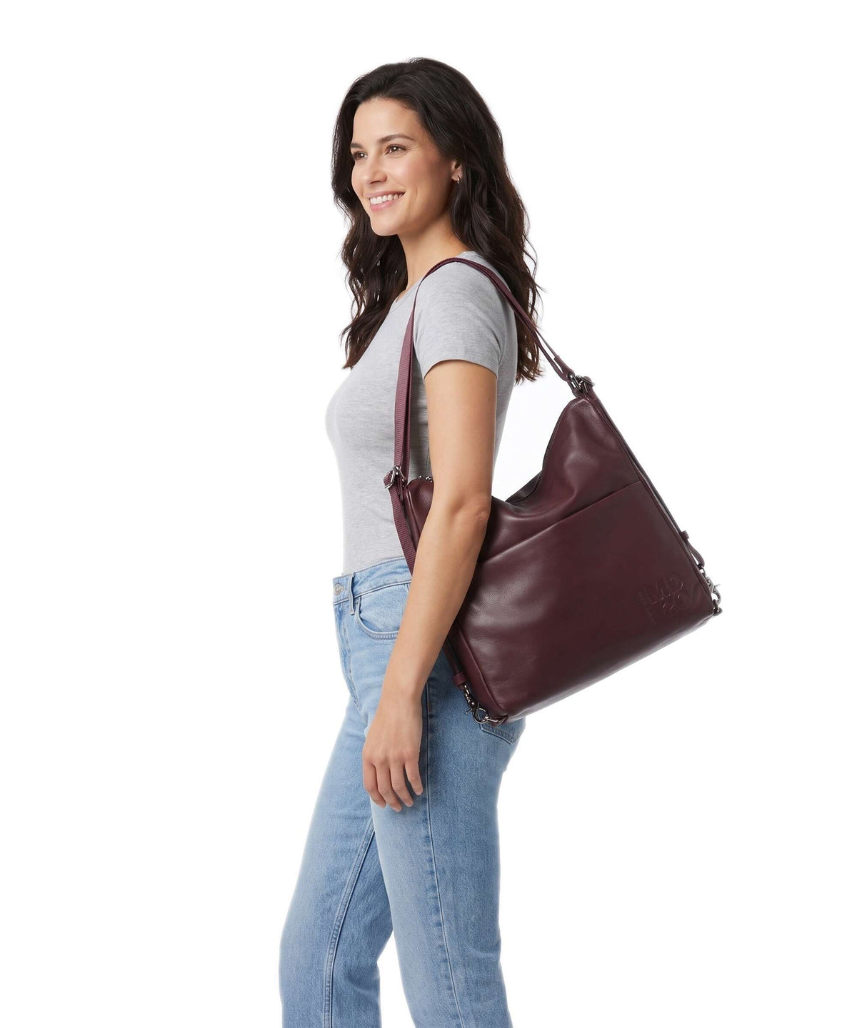 Mandarina Duck MD20 Backpack bag sin