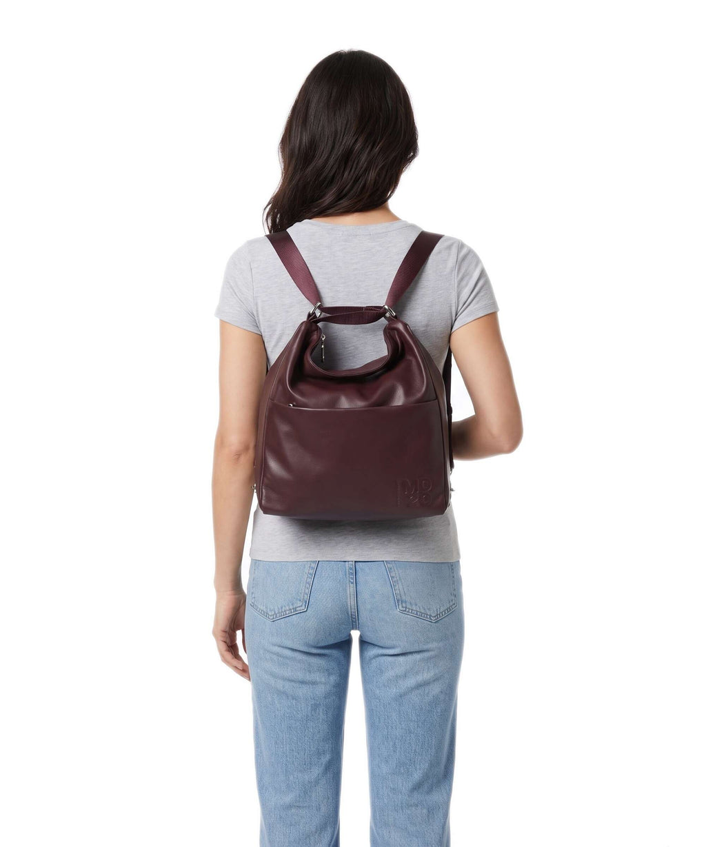 Mandarina Duck MD20 Backpack bag sin