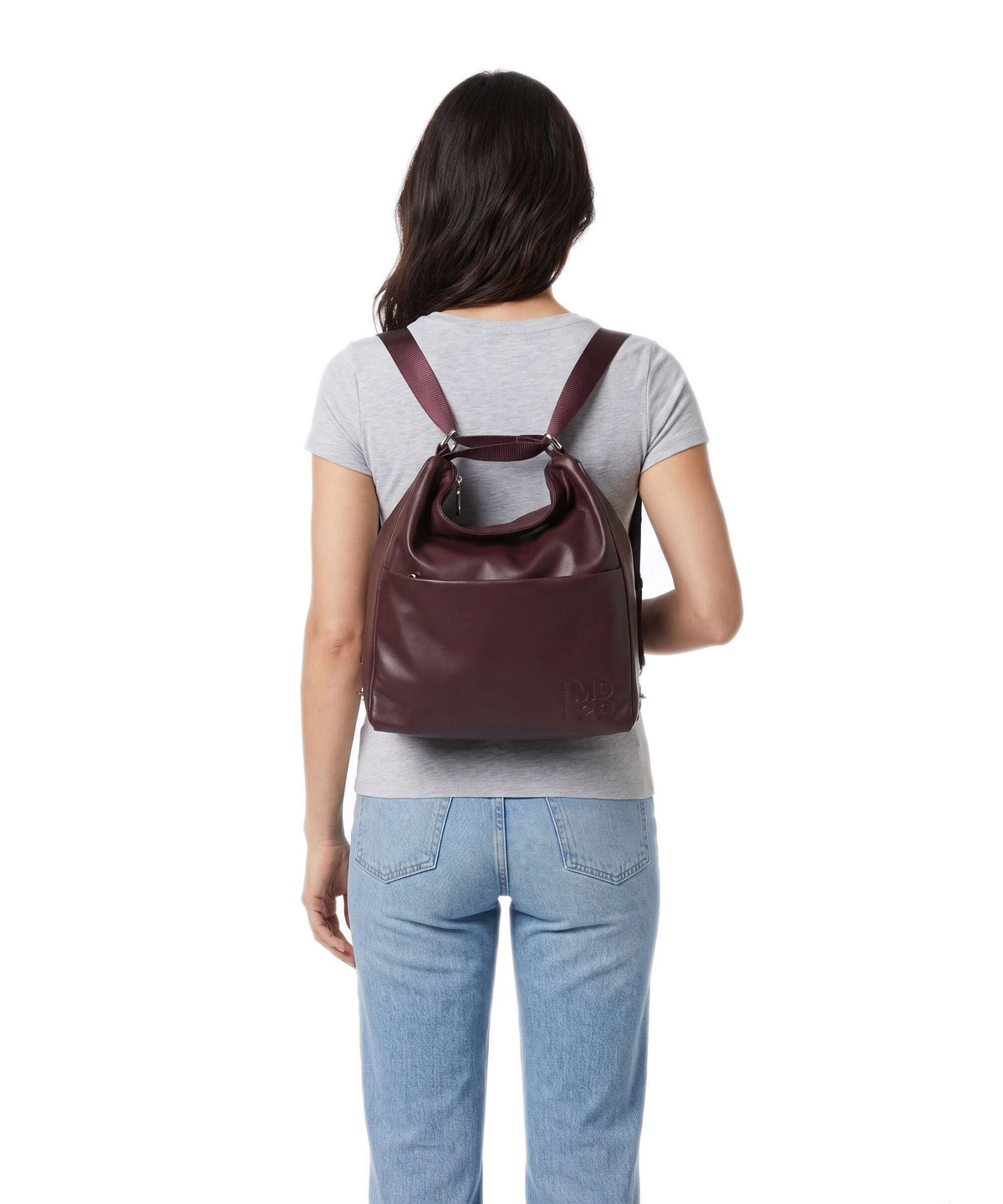 Mandarina Duck MD20 Backpack bag sin