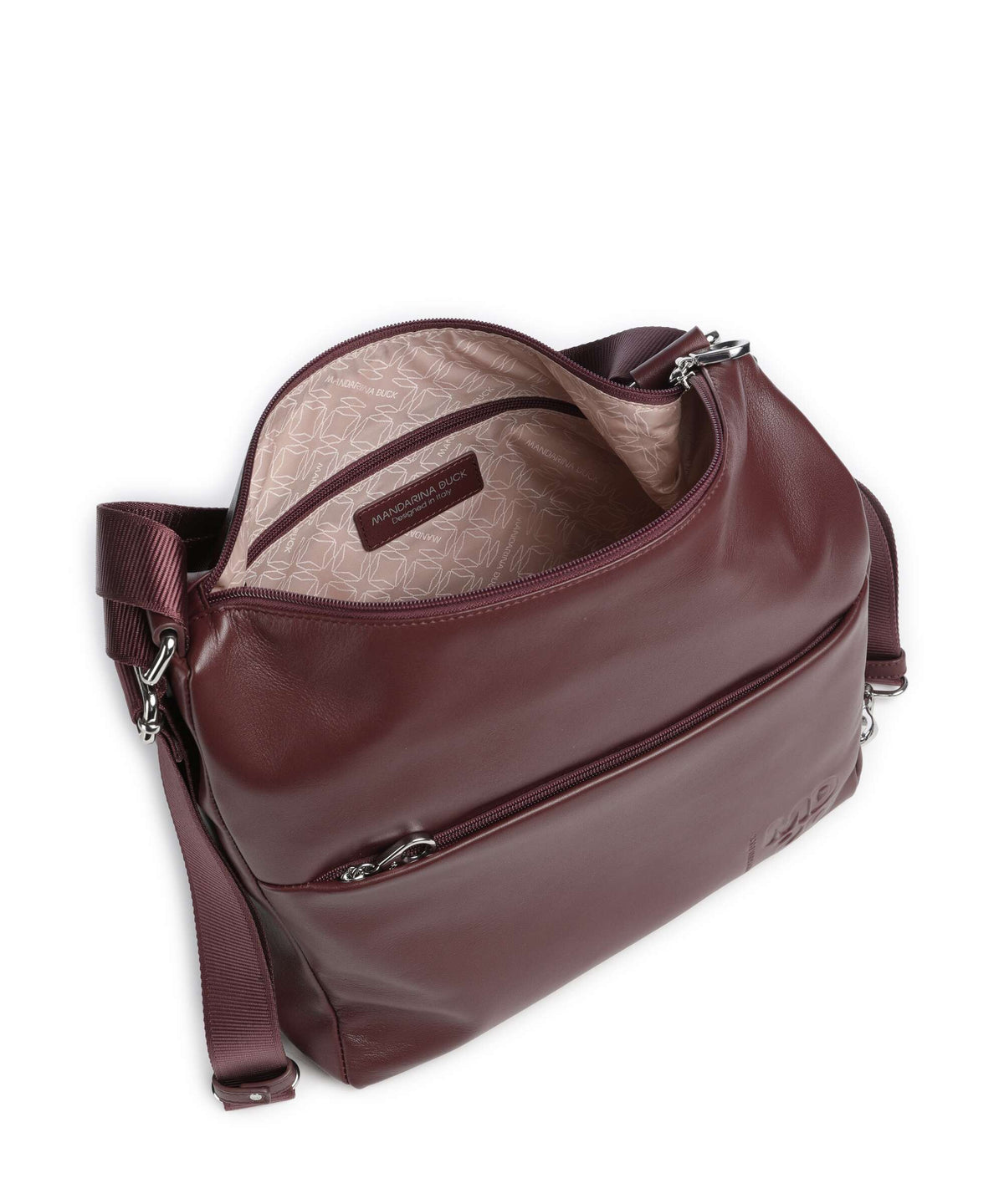 Mandarina Duck MD20 Backpack bag sin