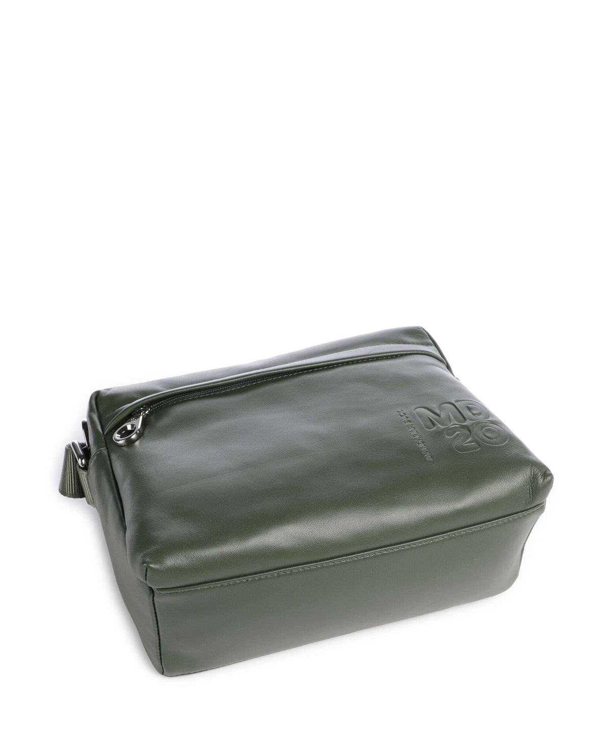 Mandarina Duck MD20 Crossbody bag deep green