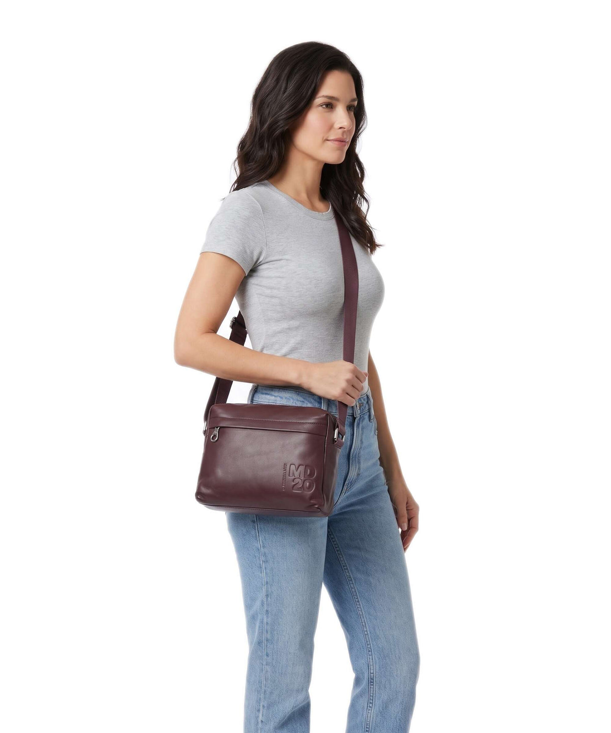 Mandarina Duck MD20 Crossbody bag sin