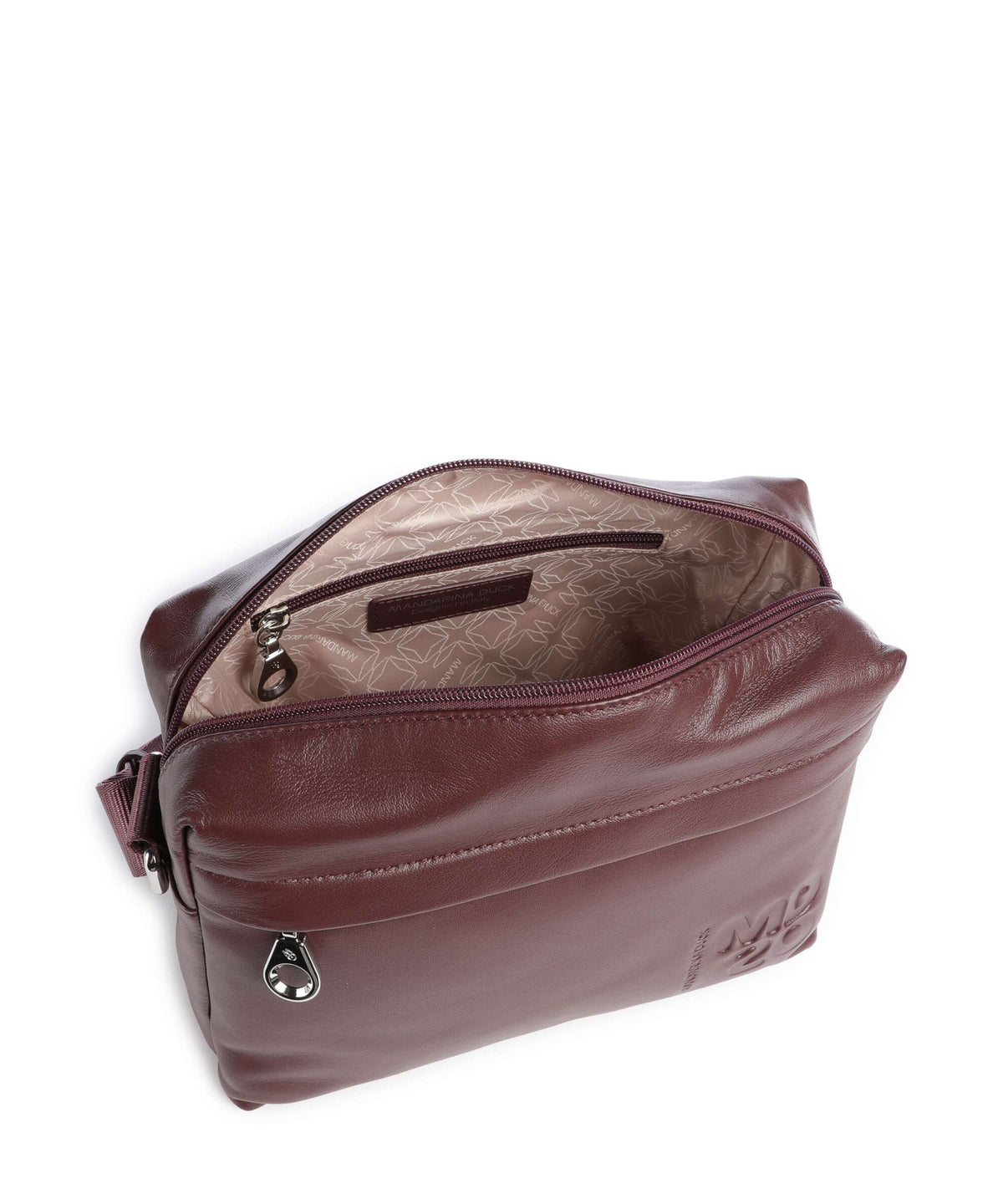 Mandarina Duck MD20 Crossbody bag sin