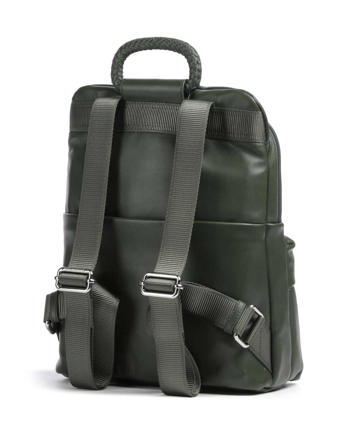 Mandarina Duck MD20 Backpack deep green