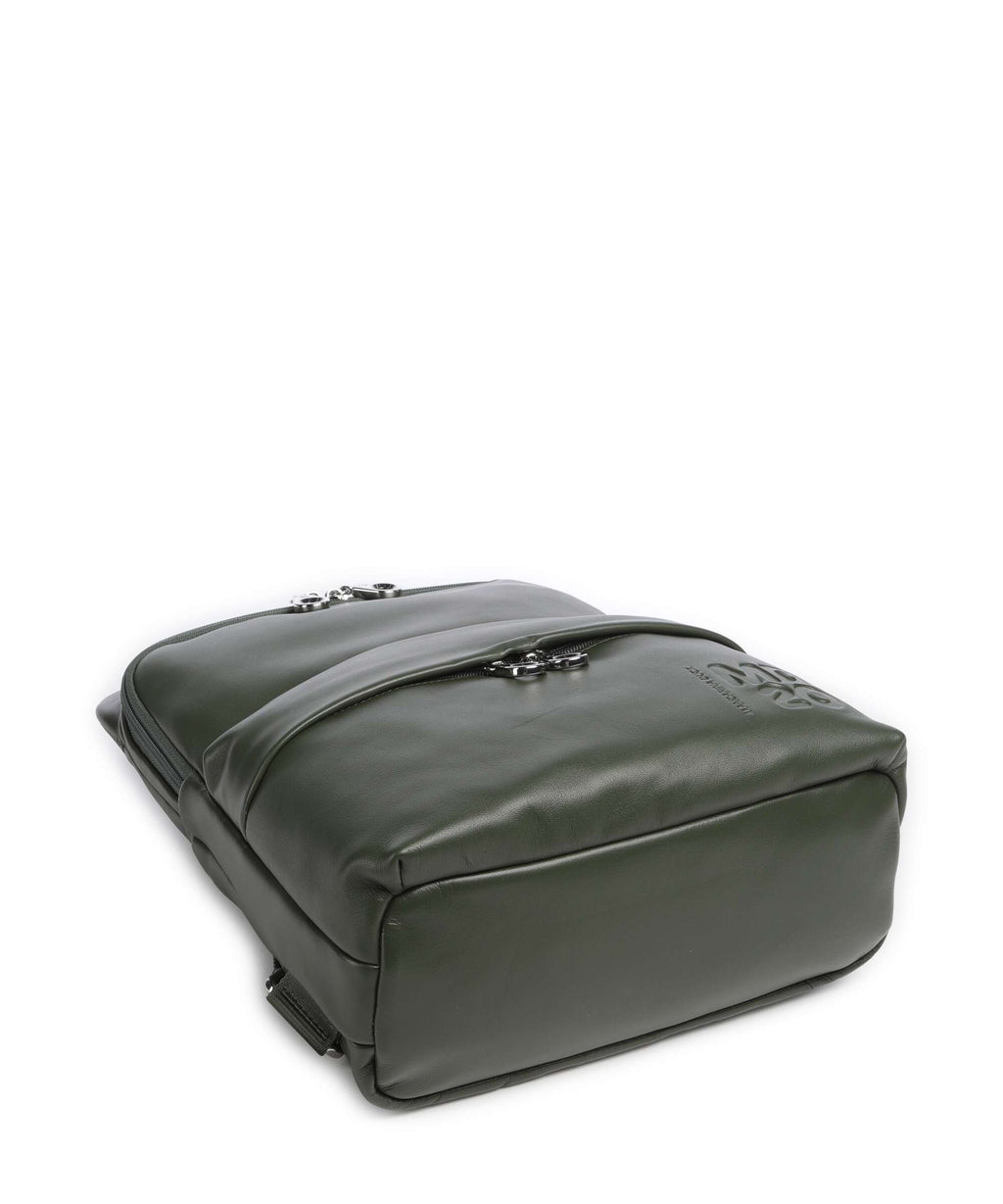 Mandarina Duck MD20 Backpack deep green