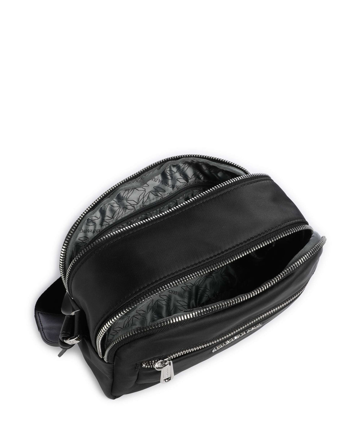 Mandarina Duck Active Lux Crossbody bag black