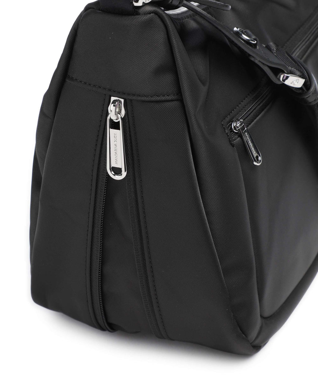 Mandarina Duck Active Lux Hobo bag black