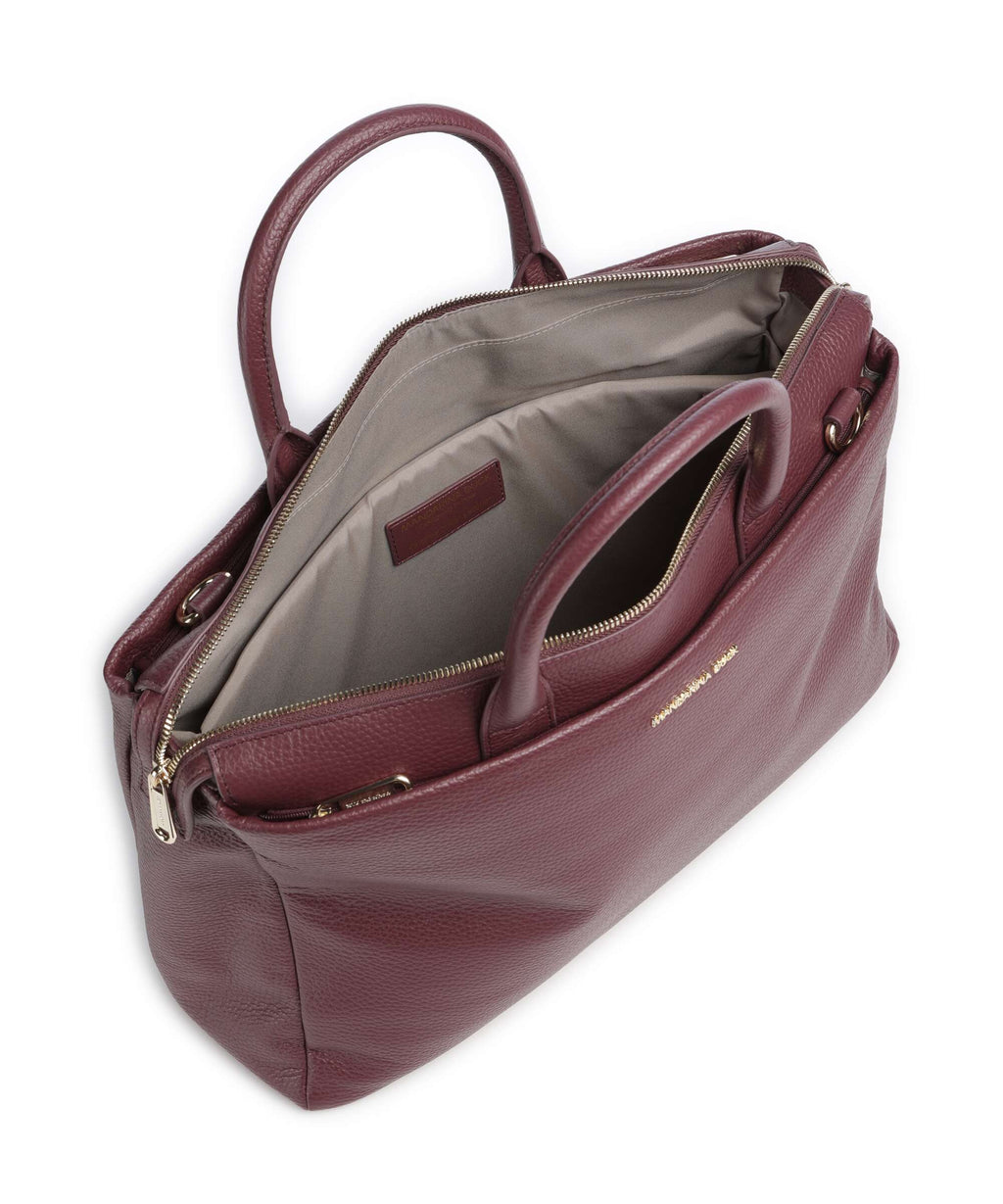 Mandarina Duck Mellow Urban Briefcase sin