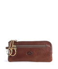 The Bridge Story Uomo Key case marrone