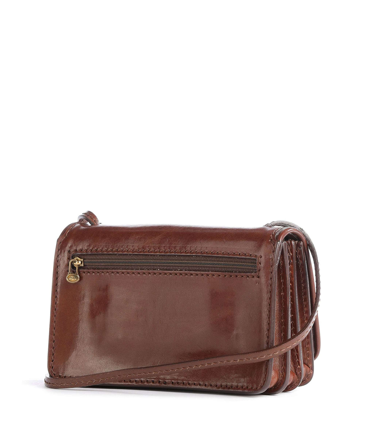 The Bridge Story Uomo Crossbody bag marrone