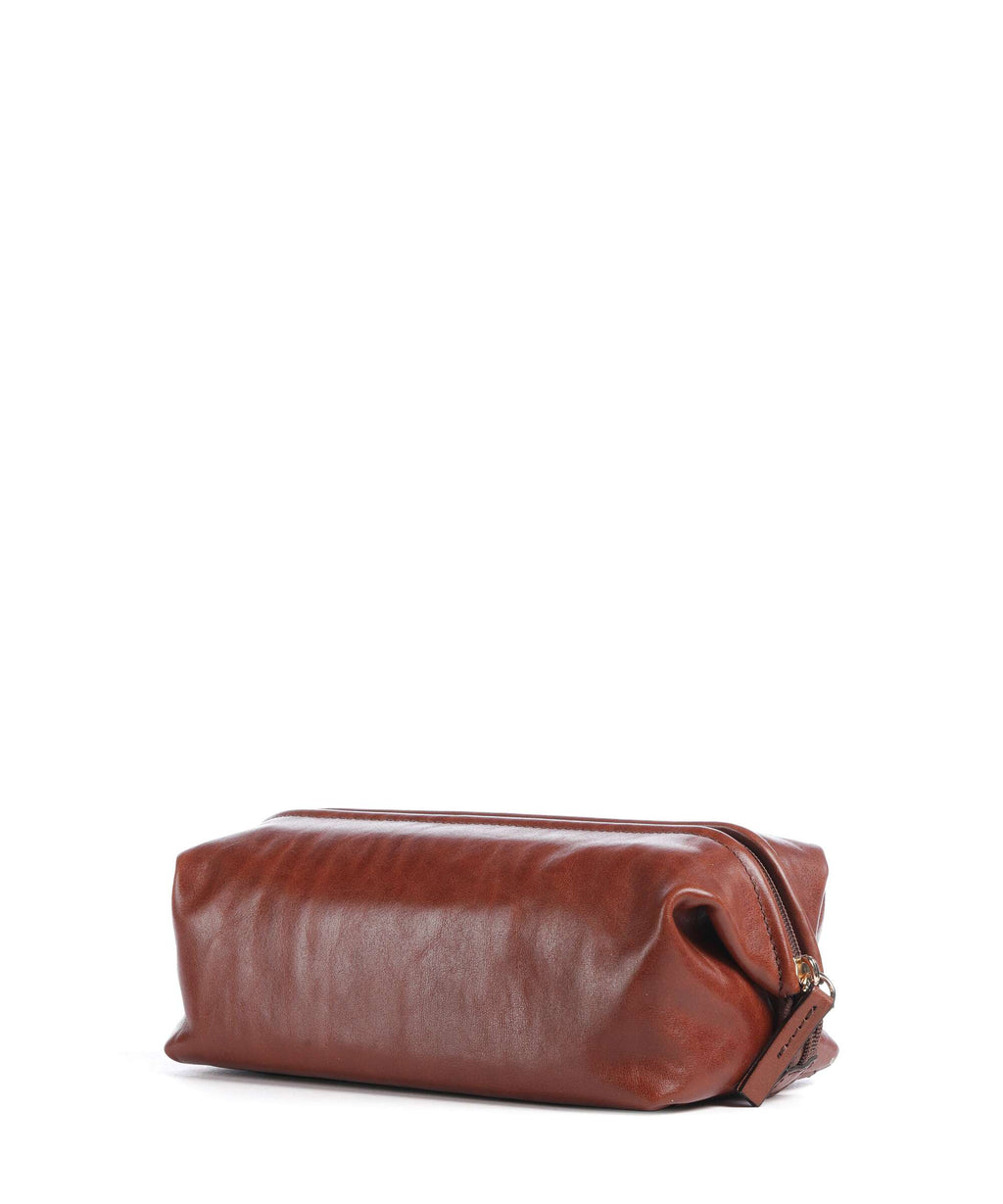 The Bridge Story Viaggio Toiletry bag marrone