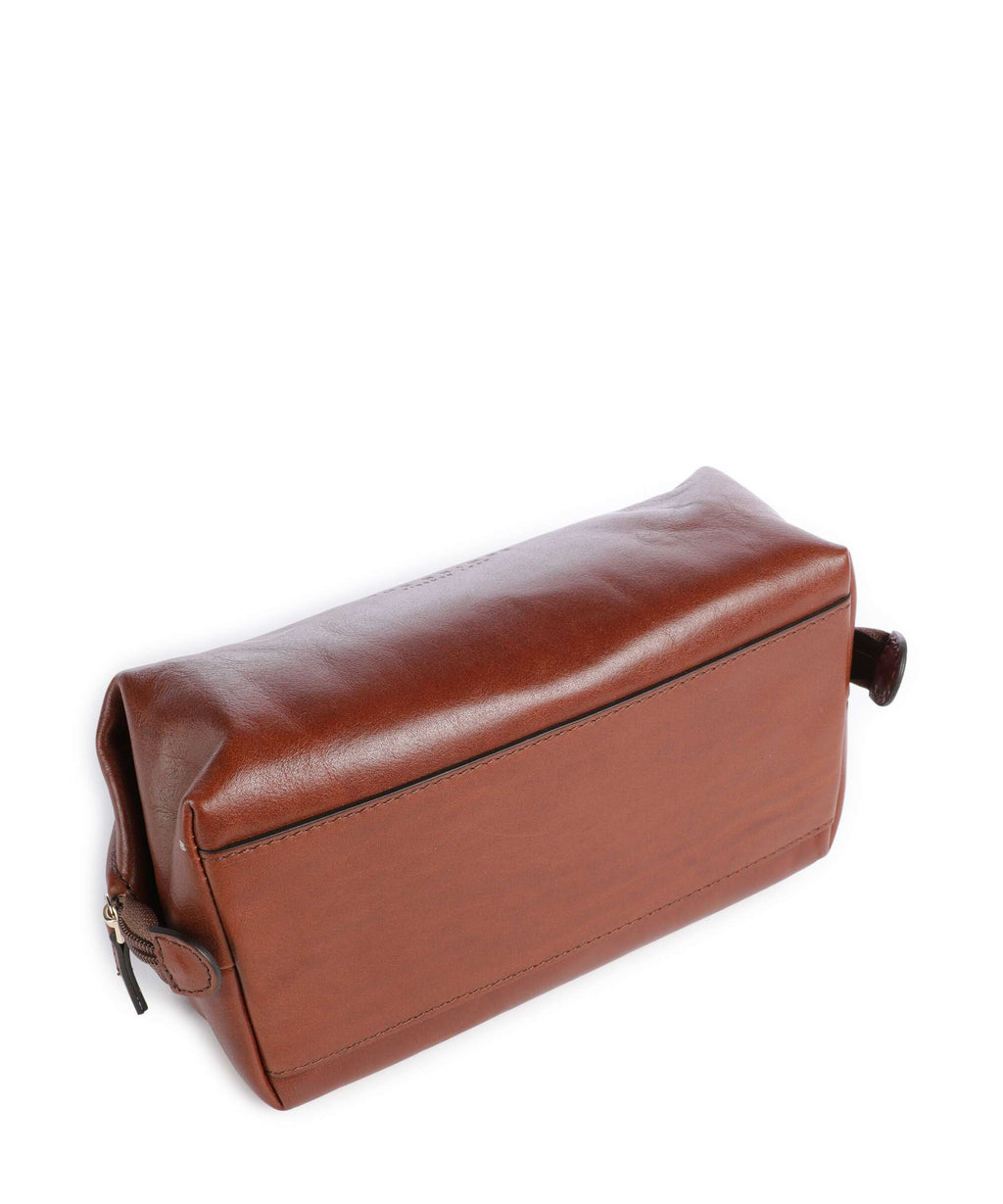 The Bridge Story Viaggio Toiletry bag marrone