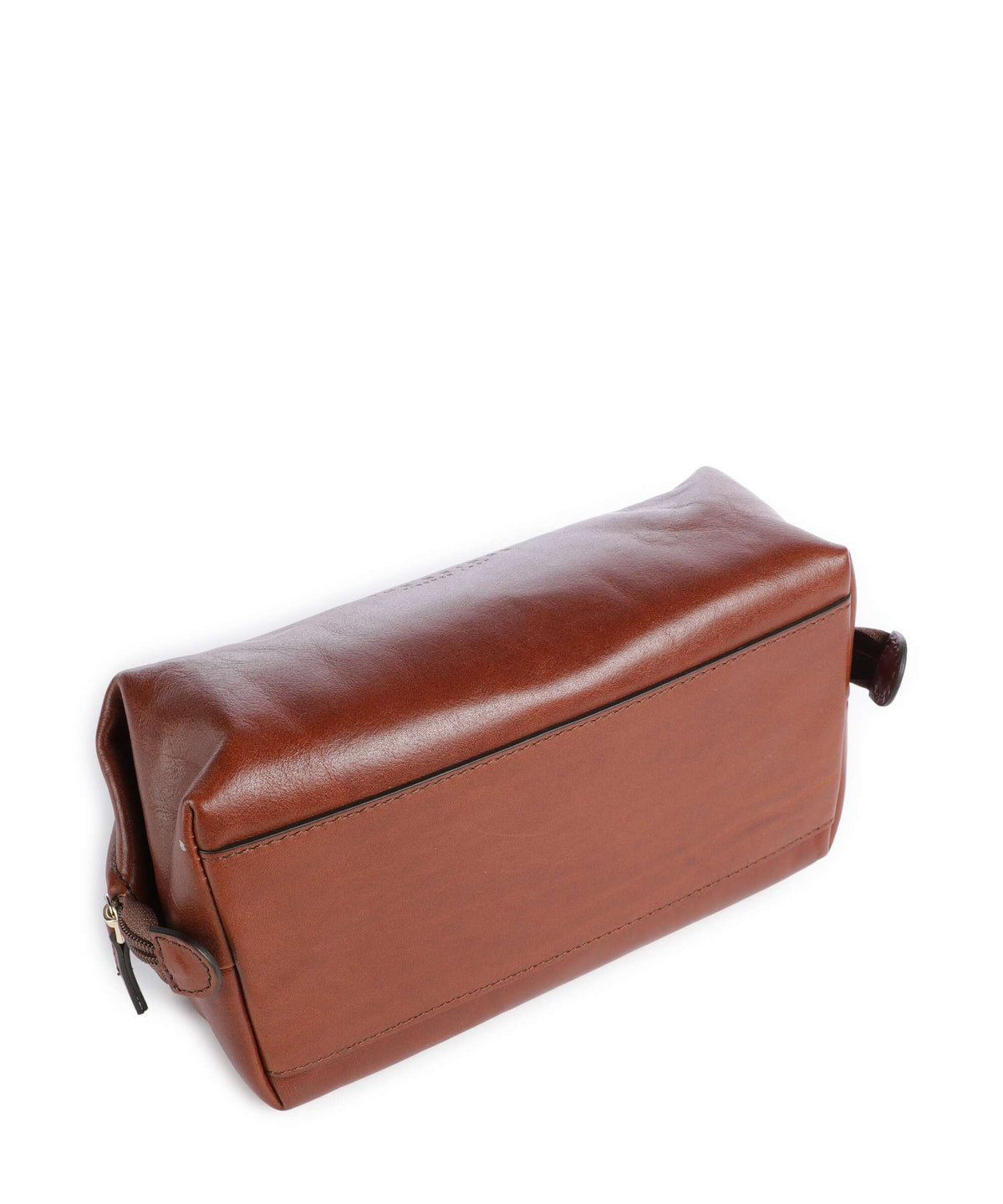The Bridge Story Viaggio Toiletry bag marrone