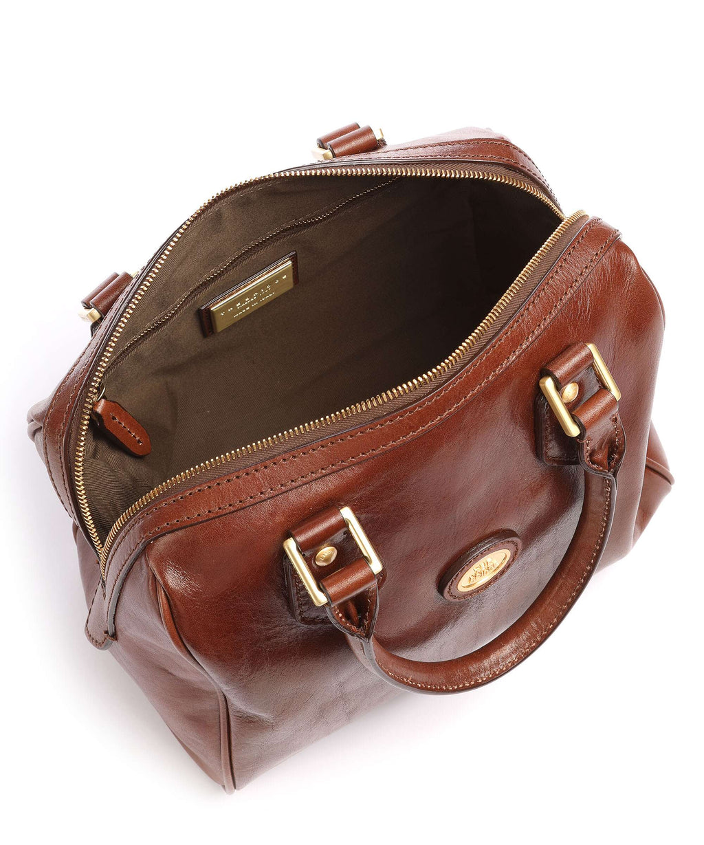 The Bridge Story Donna Handbag marrone