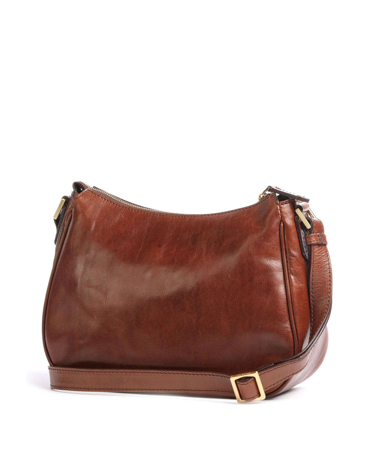 The Bridge Story Donna Crossbody bag marrone