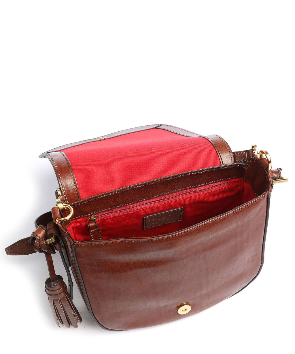 The Bridge Pearldistrict Handbag marrone