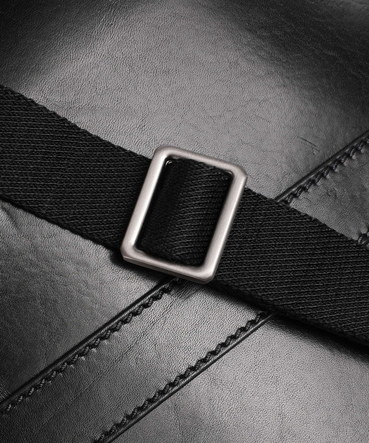 The Bridge Williamsburg Backpack nero