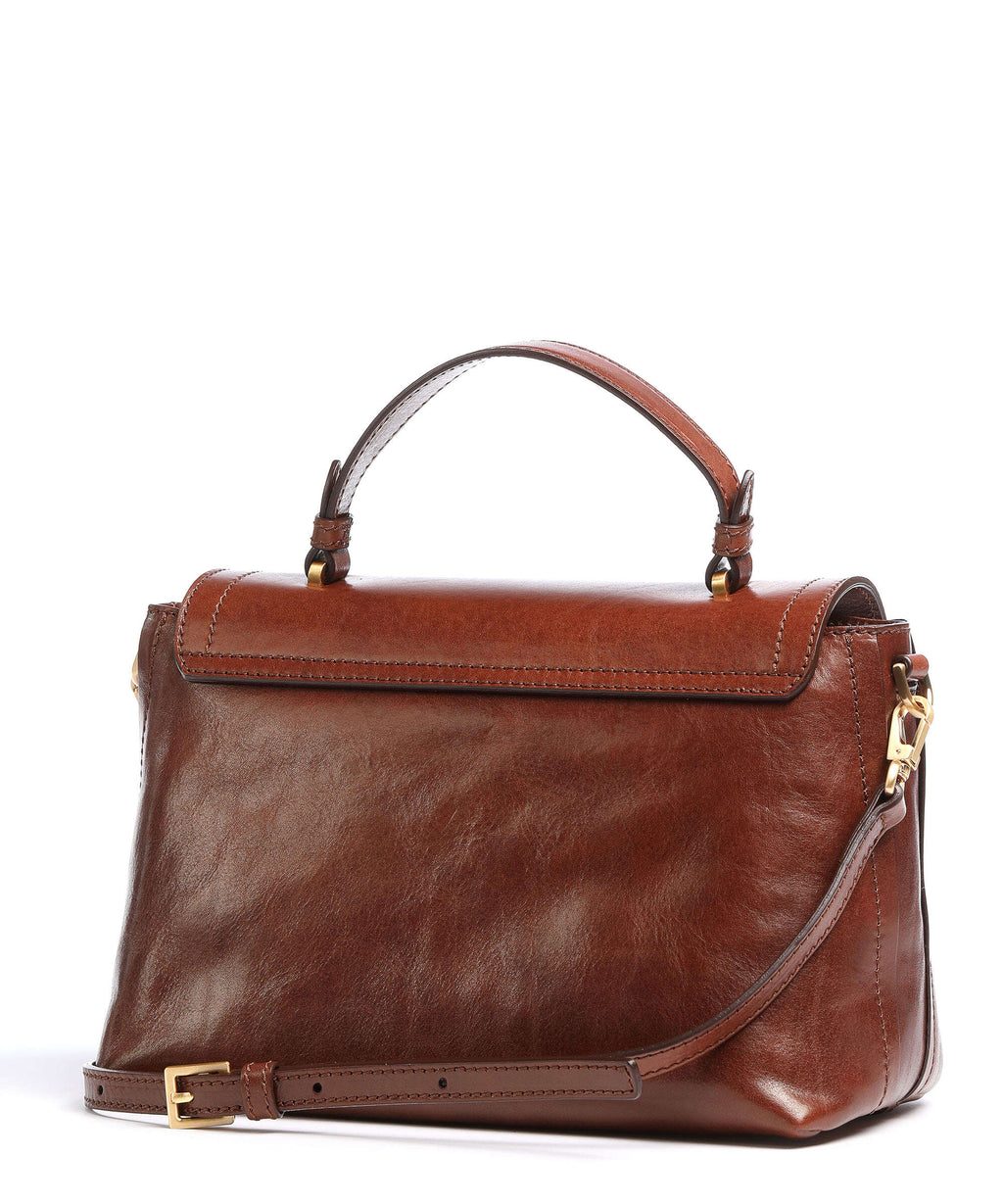 The Bridge Story Donna Handbag marrone