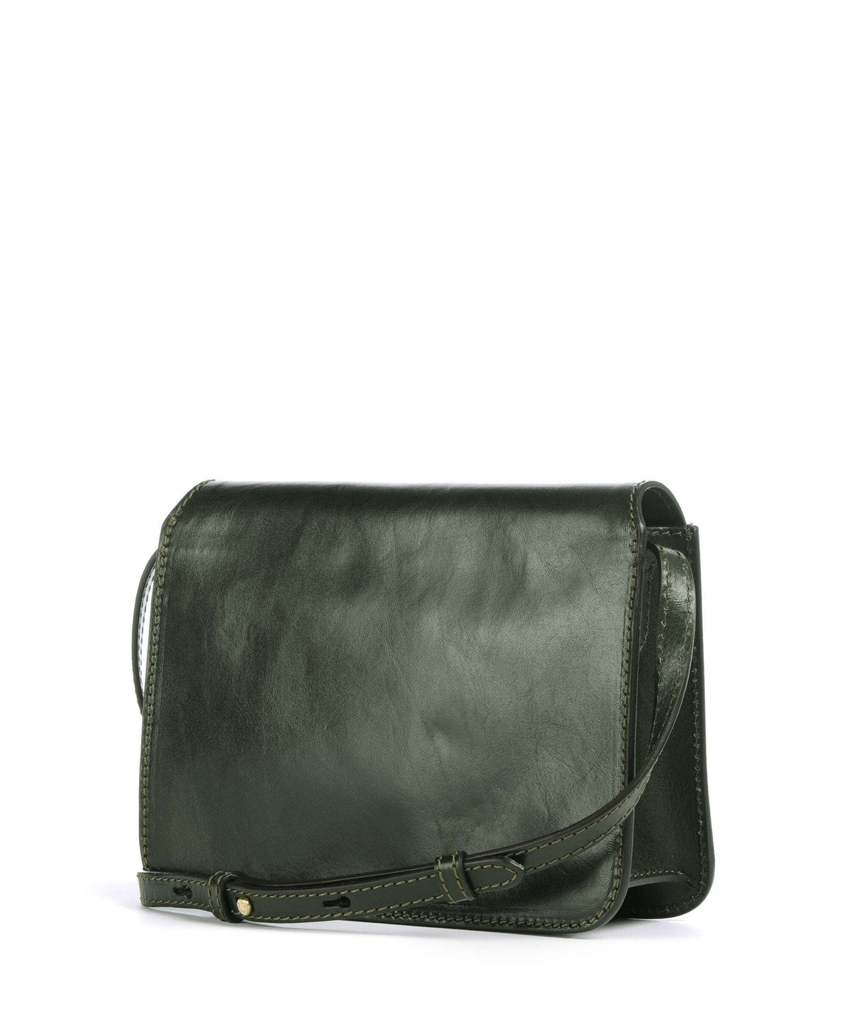 The Bridge Lucrezia Crossbody bag tirolo