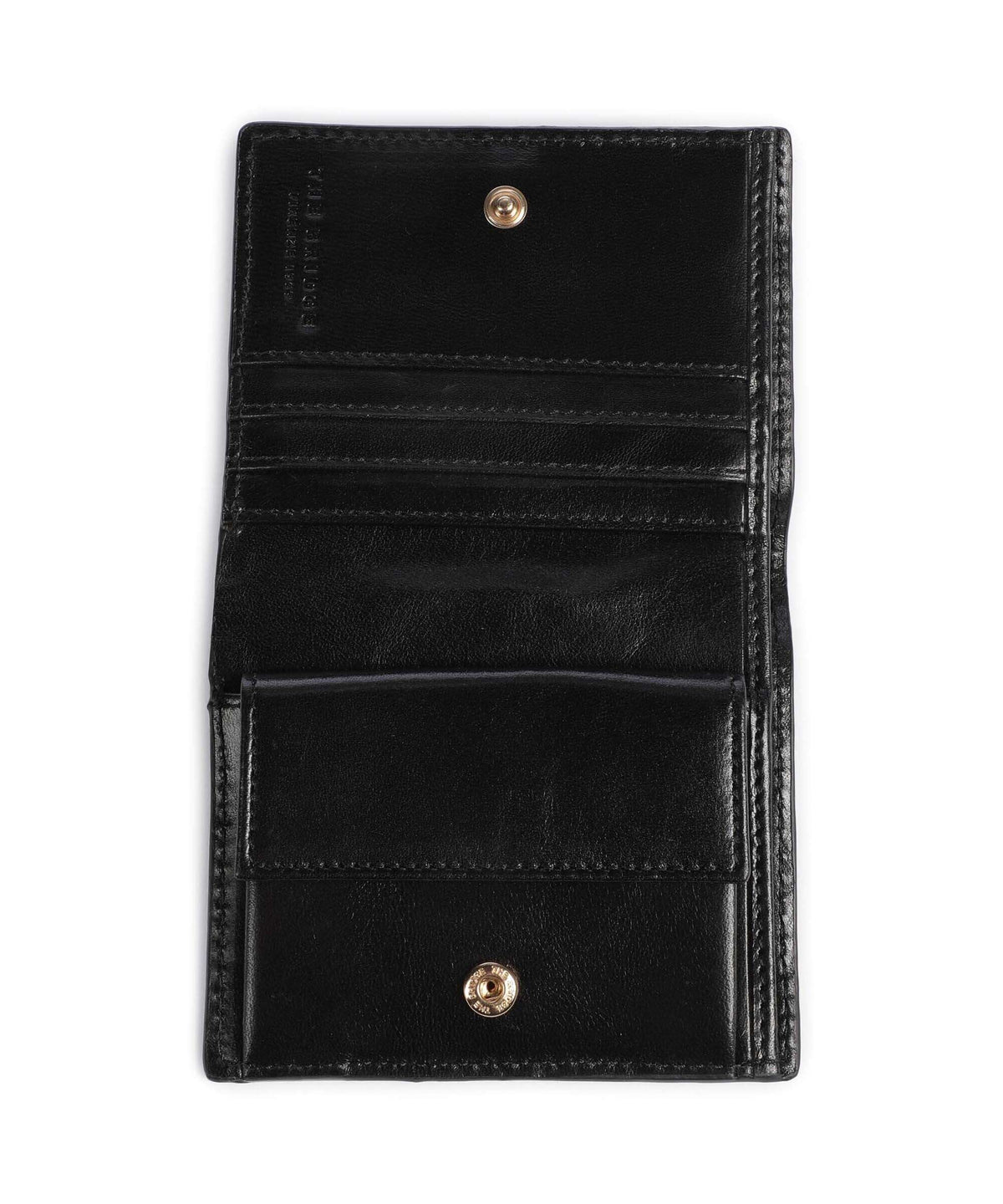 The Bridge Lucrezia Wallet nero