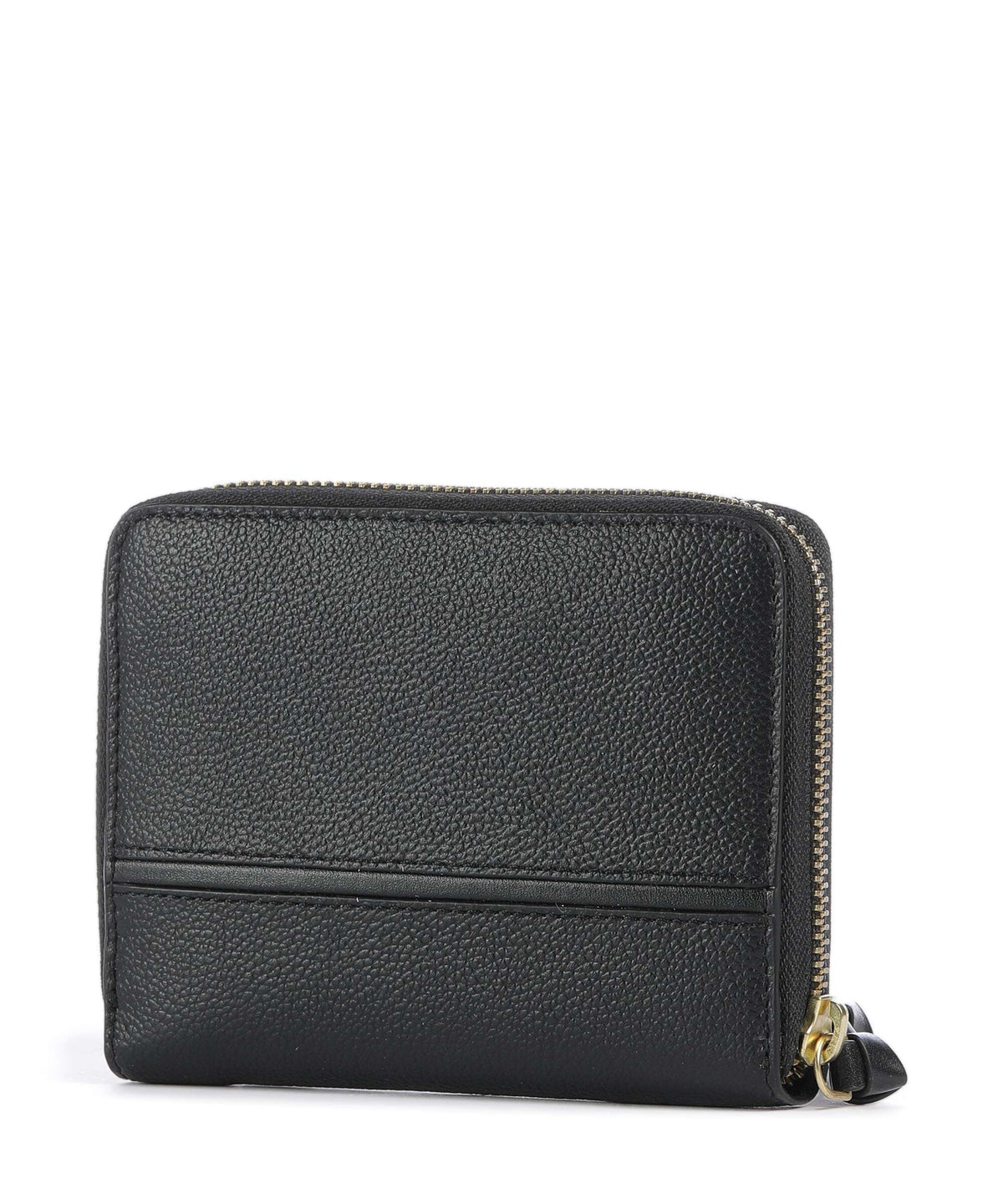 The Bridge Domitilla Wallet nero
