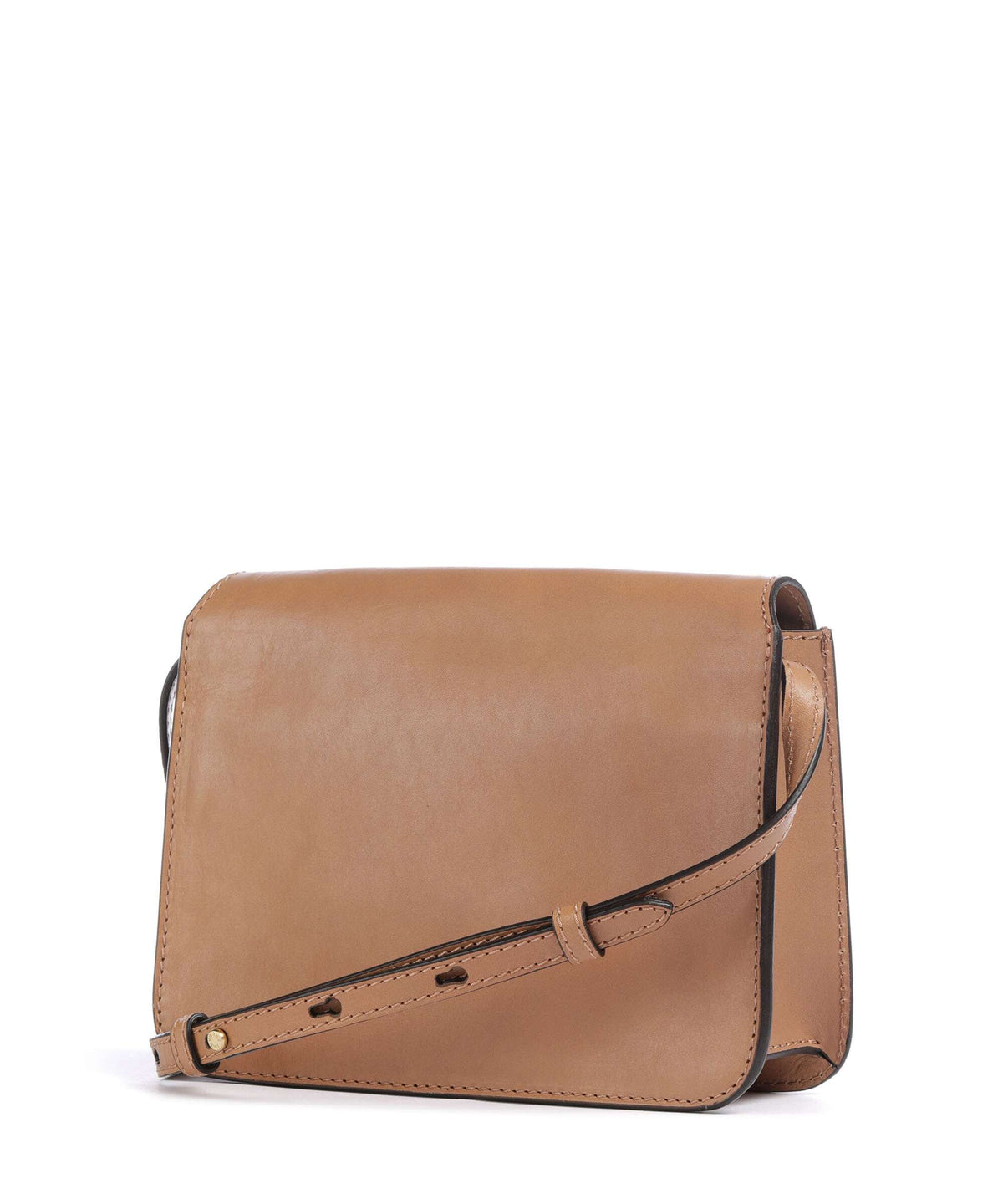 The Bridge Lucrezia Crossbody bag marzipan
