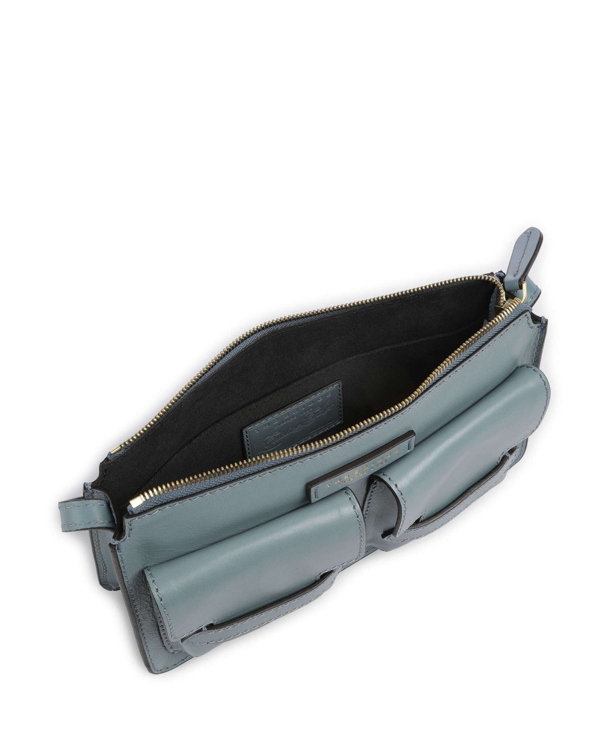 The Bridge Lucrezia Crossbody bag baby blue
